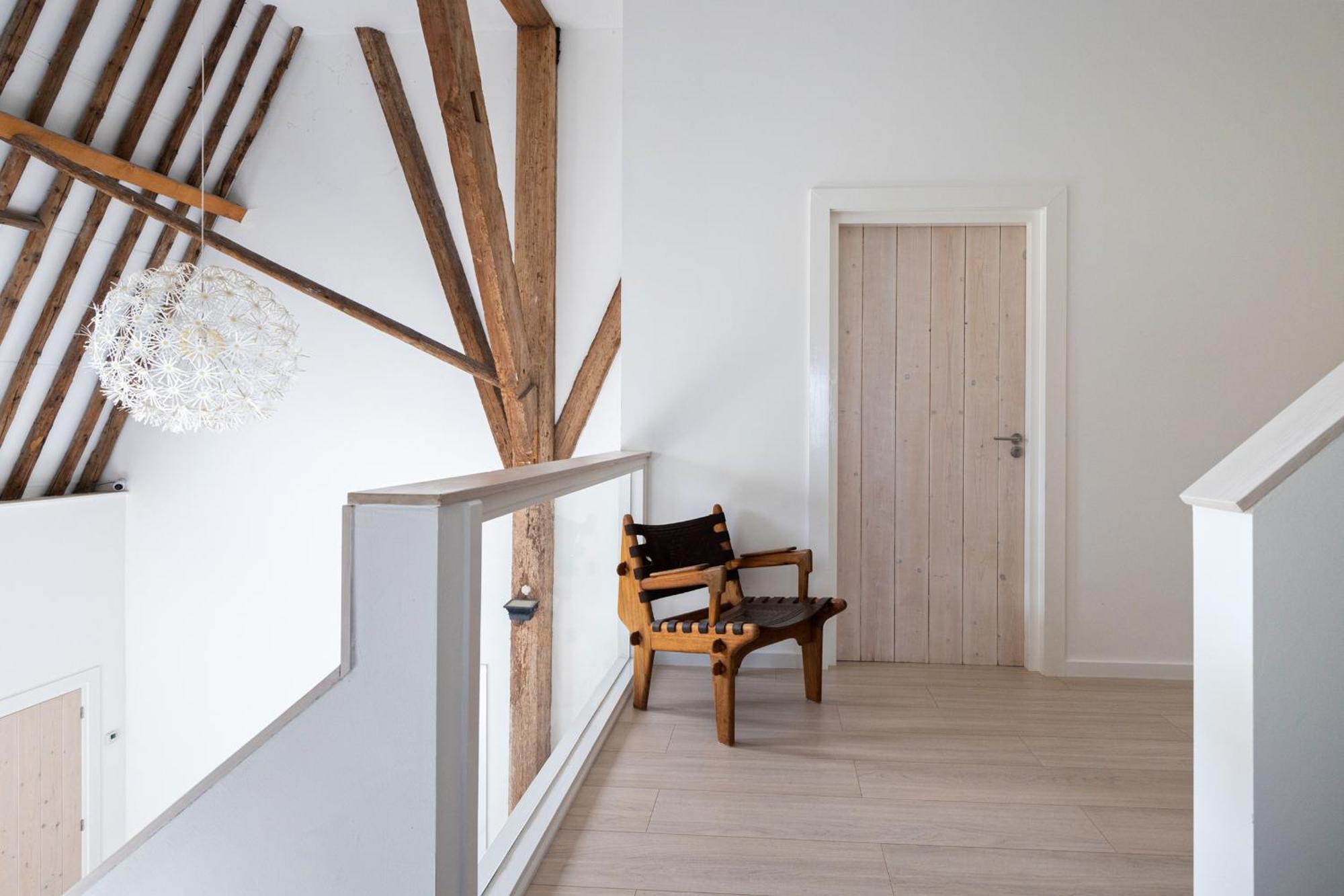 Iselmarpleats 3 Kamer Appartement Gaast Екстериор снимка