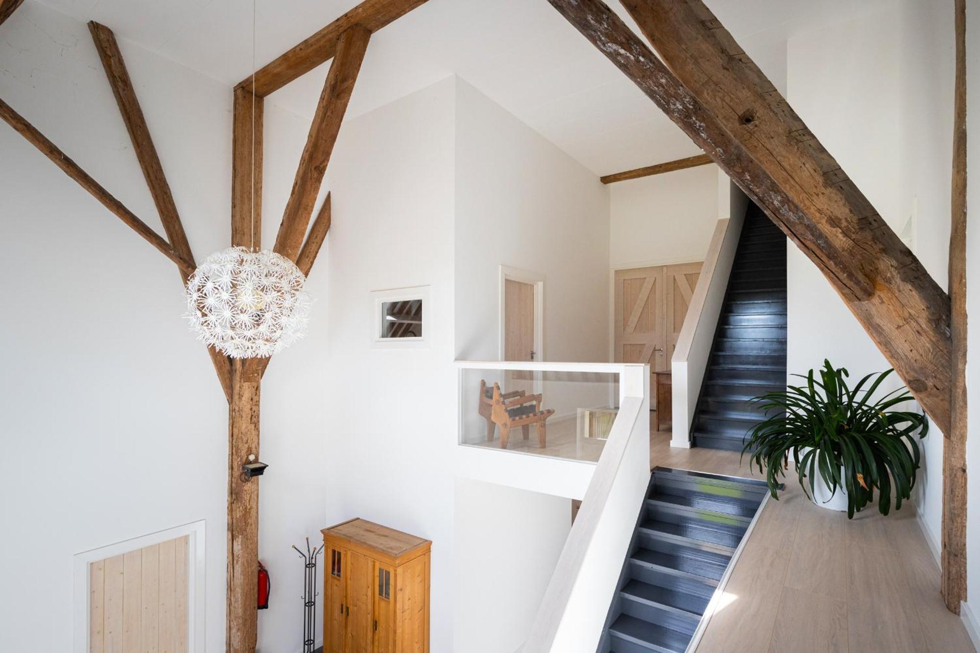 Iselmarpleats 3 Kamer Appartement Gaast Екстериор снимка