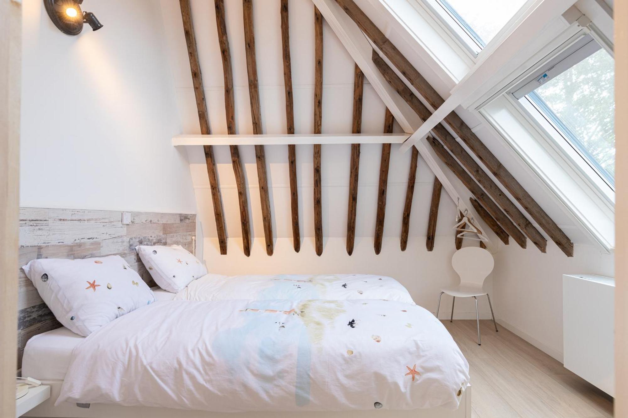 Iselmarpleats 3 Kamer Appartement Gaast Екстериор снимка